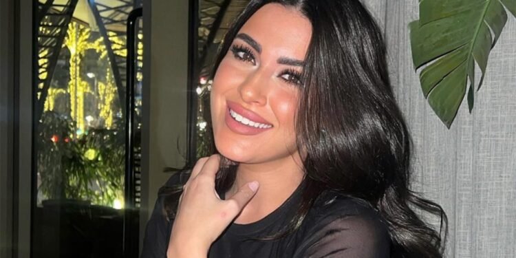 تفاصيل طلاق ميرنا نور الدين بعد تألقها في رمضان!