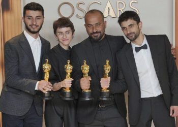 لا تخطئوا : “لا أرض أخرى” هي انتصار للنضال الفلسطيني