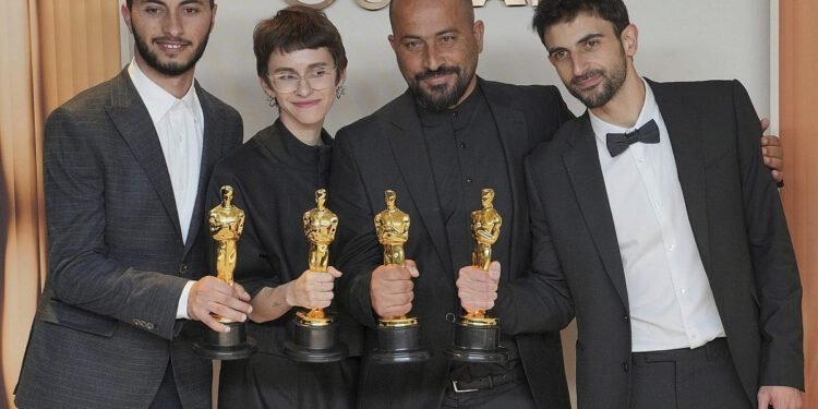 لا تخطئوا : “لا أرض أخرى” هي انتصار للنضال الفلسطيني