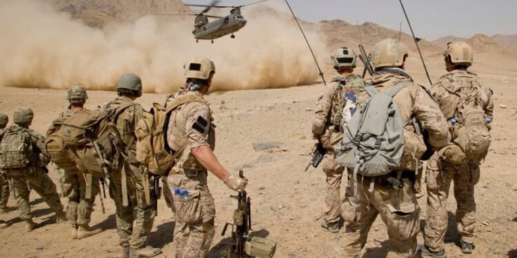 هل تفكر أمريكا بغزو اليمن  ؟