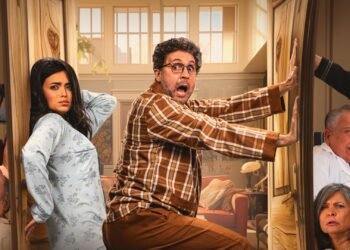 مفاجآت جديدة حول مسلسل أشغال شقة جدًا بعد نجاحه في رمضان 2025