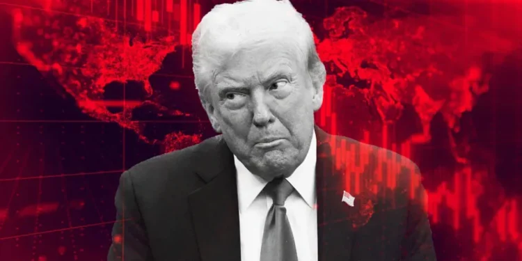 مسدس الكاوبوي ودفتر التاجر