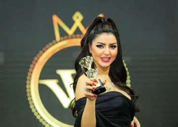 إيناس النجار في خطر.. غيبوبة تامة بعد تسمم الدم!