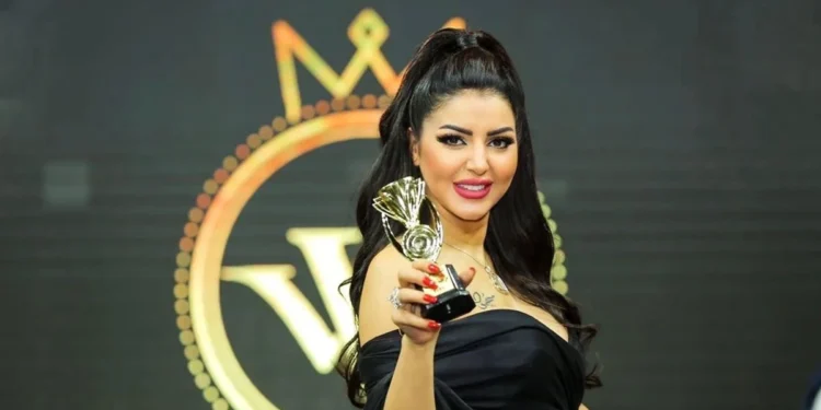 إيناس النجار في خطر.. غيبوبة تامة بعد تسمم الدم!