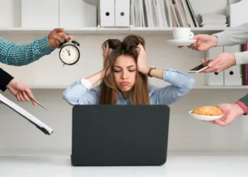 نصائح ذهبية للتخلص من الضغط النفسي