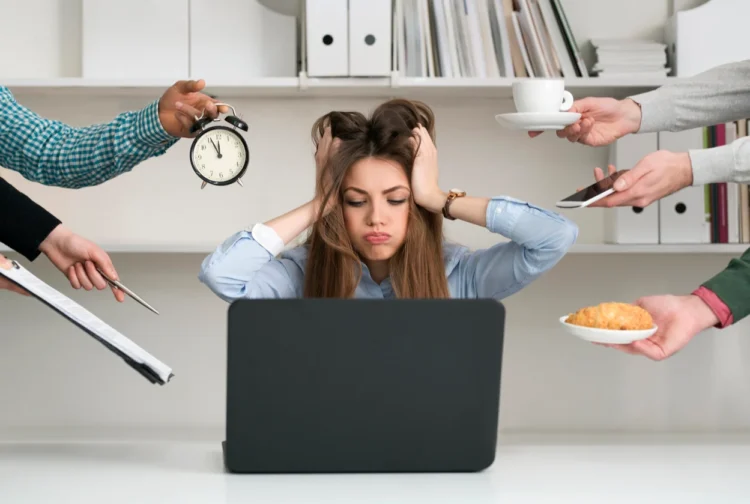 نصائح ذهبية للتخلص من الضغط النفسي
