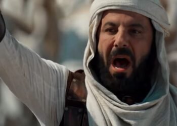 إياد نصار يكشف سر تأجيل مسلسل معاوية