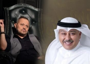 حسن البلام يوضح سبب اعتذاره لـ جورج وسوف