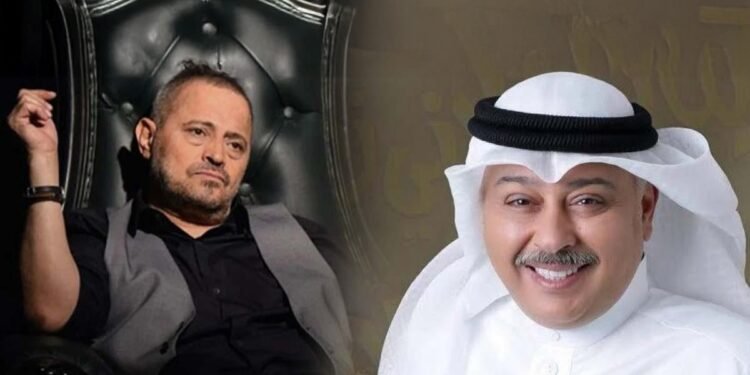 حسن البلام يوضح سبب اعتذاره لـ جورج وسوف