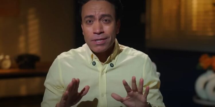 "قطايف" لـ سامح حسين الأفضل في رمضان!