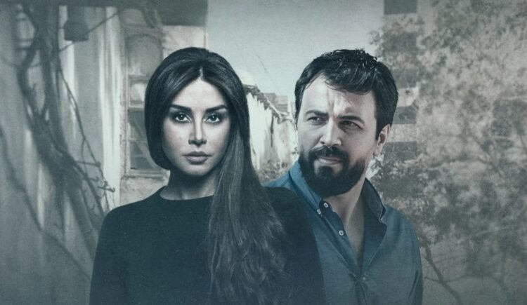 مسلسل "تحت سابع أرض" يُثير عاصفة في دمشق!