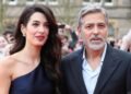 جورج كلوني وأمل علم الدين: مفاجآت في علاقتهما