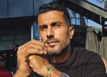 المخرج محمد سامي يعتذر ويصدم جمهوره بهذا القرار!