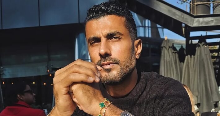 المخرج محمد سامي يعتذر ويصدم جمهوره بهذا القرار!