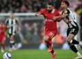 ليفربول يسعى للتتويج باللقب الـ11 من كأس رابطة الأندية أمام نيوكاسل.. موعد المباراة