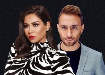 حسام حبيب يكشف المستور عن شيرين عبدالوهاب