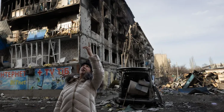 أين يكمن الخطر الرئيسي بعد القمة الأمريكية الأوكرانية