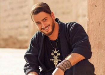 سعد لمجرد يفاجئ جمهوره بـ عملة رقمية جديدة!