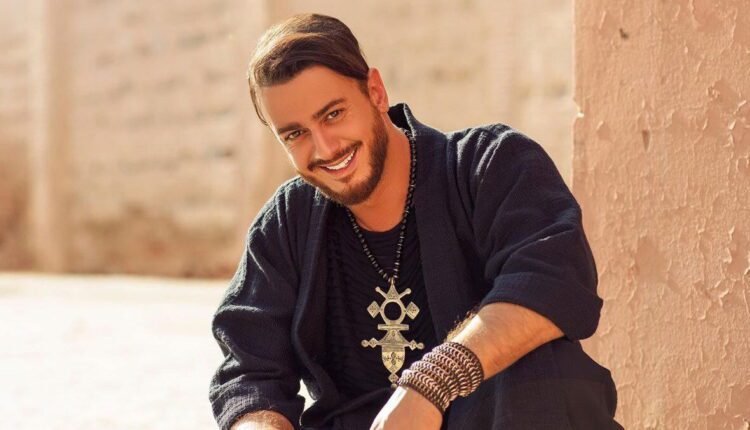 سعد لمجرد يفاجئ جمهوره بـ عملة رقمية جديدة!