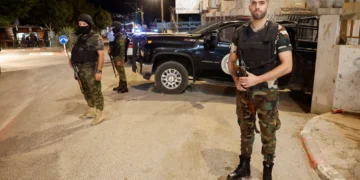 السلطة الفلسطينية وتحديات الضفة الغربية