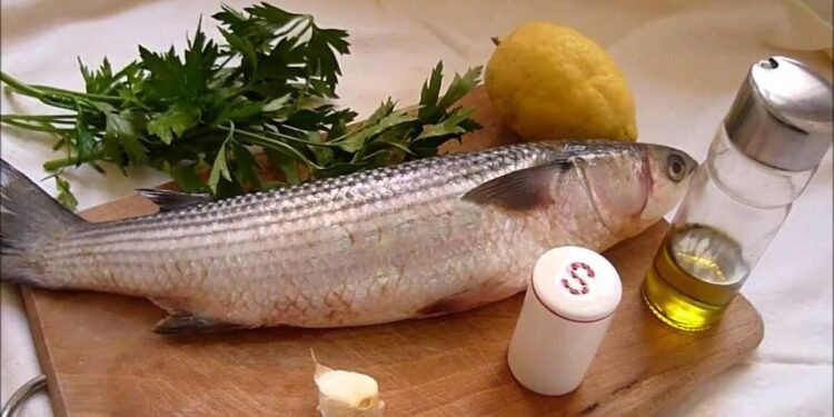 طريقة تحضير الفسيخ في المنزل قبل العيد