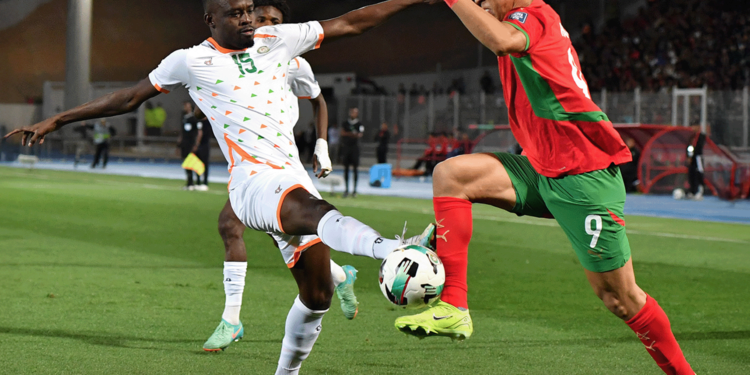 النتائج الكاملة لتصفيات أفريقيا المؤهلة لكأس العالم 2026