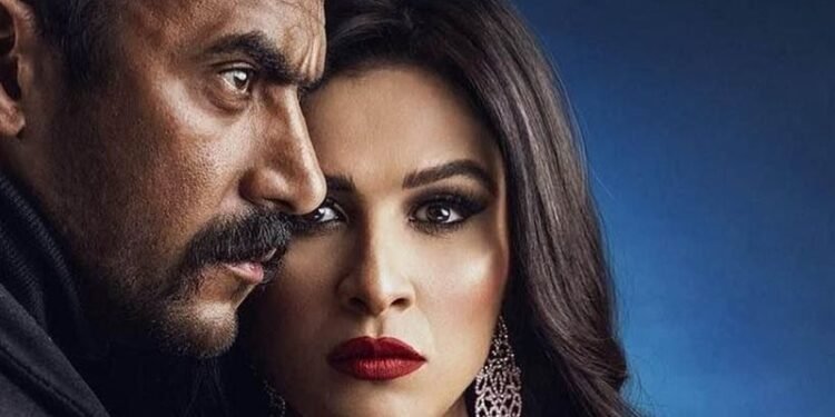 رامز جلال يُحرج أحمد العوضي: لسه بتحب ياسمين عبدالعزيز؟.. والأخير يفاجئ الجميع