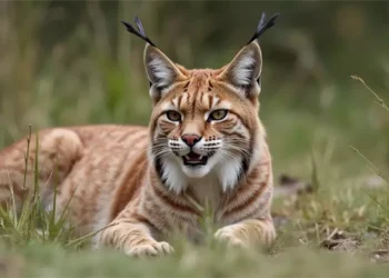 ما هو الوشق المصري الذي هاجم الجنود الإسرائيليين!