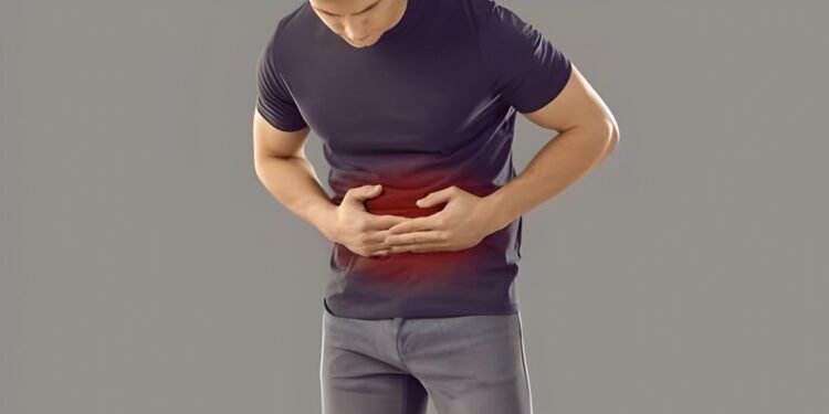 ألم أسفل البطن عند الرجال.. نصائح للعلاج الفعال