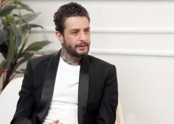 أحمد الفيشاوي يفضح نفسه: جربت الهيروين وأشعلت فندقًا!