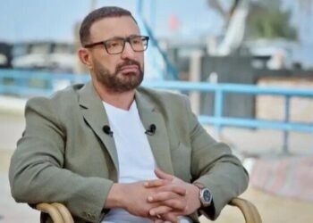 نقل أحمد السقا للمستشفى.. تطورات حالته الصحية