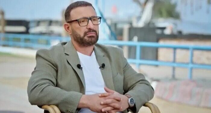 نقل أحمد السقا للمستشفى.. تطورات حالته الصحية