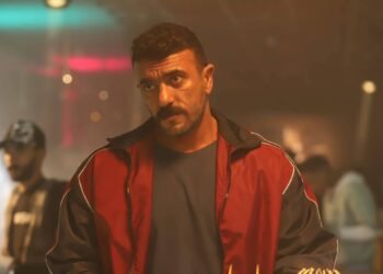 أحمد العوضي يكشف موعد زواجه