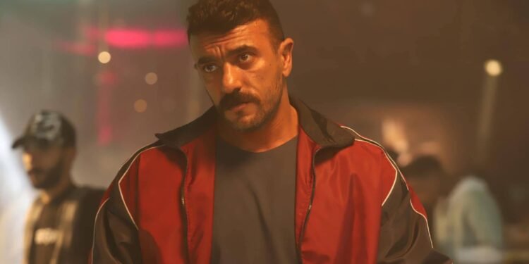 أحمد العوضي يكشف موعد زواجه