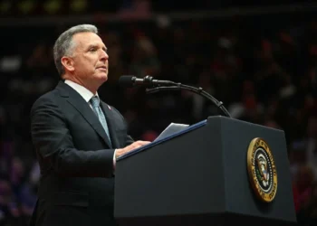 AFP 20250120 36UX4RY v1 HighRes UsPoliticsTrumpInauguration