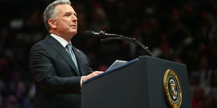 قراءات مختلفة لحديث ستيف ويتكوف عن مصر