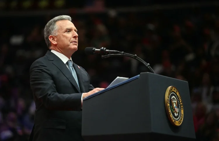 AFP 20250120 36UX4RY v1 HighRes UsPoliticsTrumpInauguration