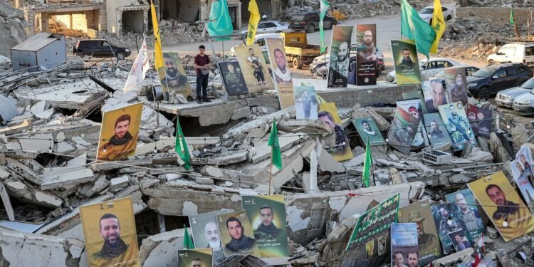 هلع داخل صفوف حزب الله.. الحركة مشلولة!