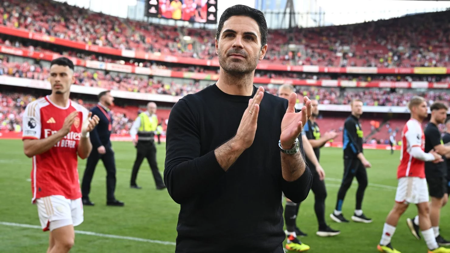 Arteta