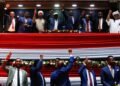 السودان و”الحكومة الموازية”… من يُدير المشهد؟