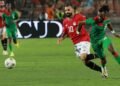 النتائج الكاملة لتصفيات أفريقيا المؤهلة لكأس العالم 2026