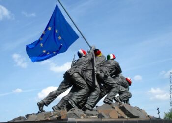 European defense
