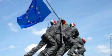 European defense