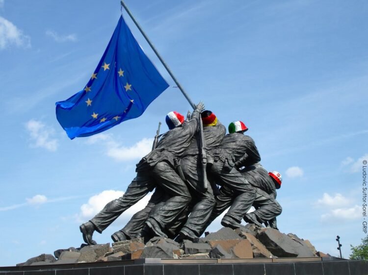 European defense