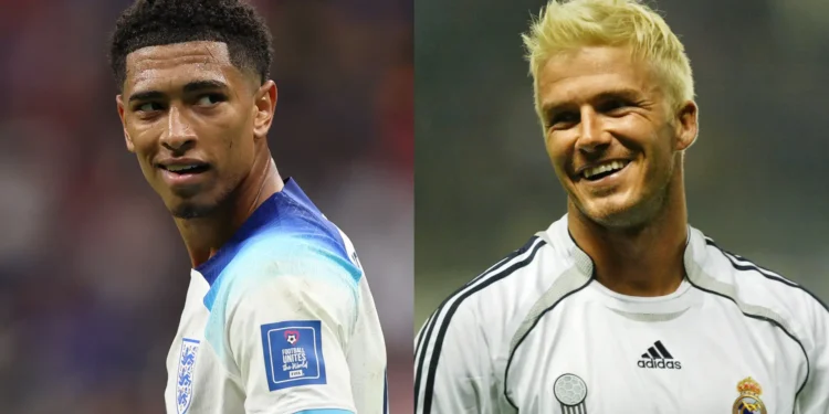 من هم أكثر اللاعبين الإنجليز تسجيلا للأهداف في الدوريات الكبرى خارج البريميرليج؟