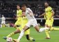 ريال مدريد يواجه فياريال في الدوري الإسباني.. موعد المباراة