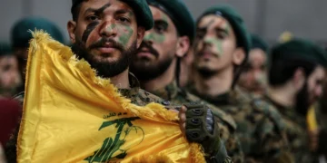 Hezbollah BG