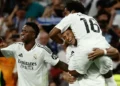 ريال مدريد يفوز على «أتلتيكو» ويتأهل إلى دور الثمانية بدوري أبطال أوروبا