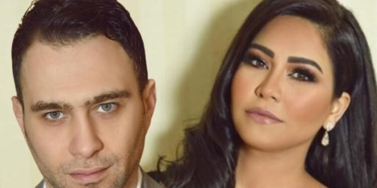 فنانة شهيرة لـ حسام حبيب: ابتعد عن شيرين!