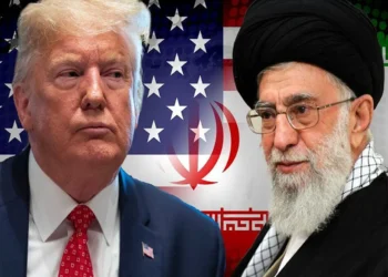 IranUSADonaldTrumpVSAliKhamenei 123653